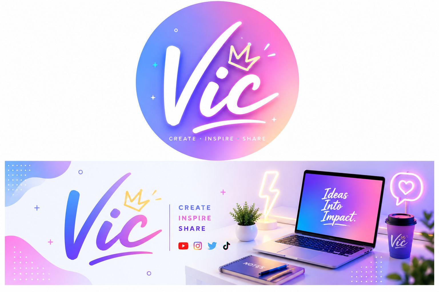 Vic999 Hero