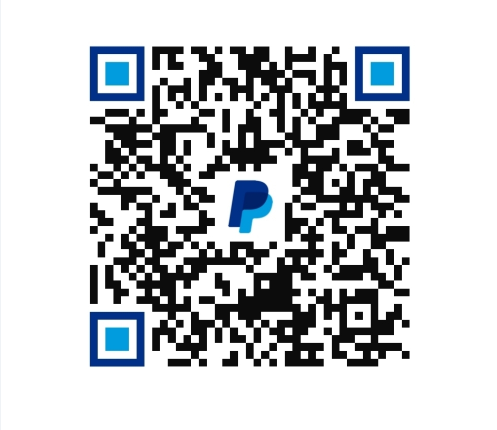 PayPal QR Code